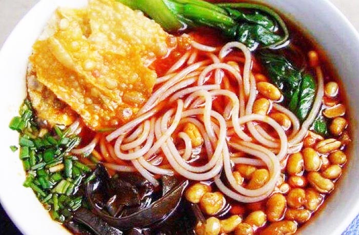 濮阳螺蛳粉培训